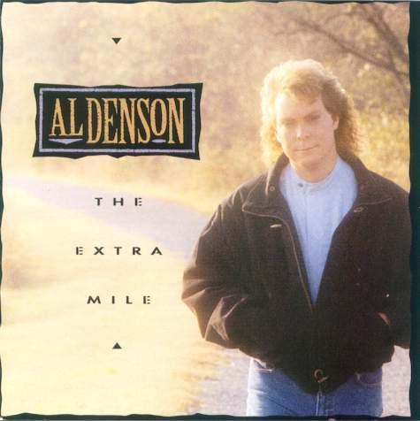 Sale> CD AL DENSON - The extra mile, Cd's en Dvd's, Cd's | Religie en Gospel, Nieuw in verpakking, Gospel, Verzenden