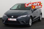 SEAT Ibiza 1.0 MPI 40th ANNIVERSARY EDITION 1.0 MPI 40th ANN, Auto's, Voorwielaandrijving, Stof, Gebruikt, Euro 6