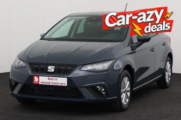 SEAT Ibiza 1.0 MPI 40th ANNIVERSARY EDITION 1.0 MPI 40th ANN beschikbaar voor biedingen