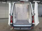 Mercedes Sprinter 315 CDI Bi-Temp Automaat L2H2 Koelwagen Vr, Auto's, Bestelwagens en Lichte vracht, Automaat, Stof, Gebruikt