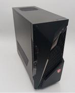 MSI MAG Infinite S3, i7-13700F, RTX 4060 Ti, 16GB RAM, 1TB, Informatique & Logiciels, Boîtiers d'ordinateurs, Enlèvement, Comme neuf