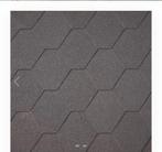 Bardeaux pour toit - bardeaux de toit 1,7m2, Neuf, Enlèvement, Autres types, Autres matériaux