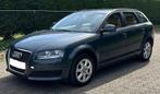 Audi a3 sportback, Autos, Cuir, Argent ou Gris, Achat, Beige