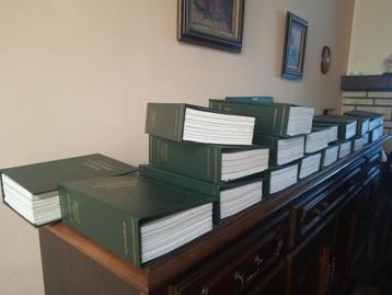 PIET OLYSLAGER'S 21 STUKS beschikbaar voor biedingen