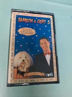 SAMSON & GERT 5, Cd's en Dvd's, Cassettebandjes, Ophalen of Verzenden, Zo goed als nieuw