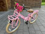 Kinderfiets, Fietsen en Brommers, Ophalen, Gebruikt, Popal Cooper