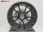 Originele Porsche 20 21 inch velgen 911 991 GT3 RS GT2 RS, Auto-onderdelen, Velg(en), Nieuw, Ophalen of Verzenden, Personenwagen