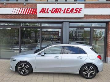 Mercedes-Benz A 180 Berline Business Solution beschikbaar voor biedingen