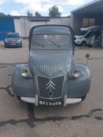 2cv azur 1962 6 volts, Auto's, Particulier, Te koop