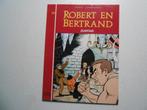 Robert en Bertrand 98 Zilvertand 1993 1ste druk., Boeken, Willy Vandersteen, Eén stripboek, Ophalen of Verzenden, Zo goed als nieuw
