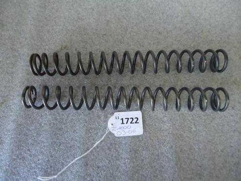Z1000 2003 - 2006 Kawasaki Vork Veer D1-25193, Motoren, Onderdelen | Kawasaki