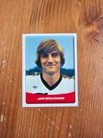 Panini Pro League 2015 Jan Ceulemans nr 328 zeldzaam!, Ophalen of Verzenden, Zo goed als nieuw, Sticker