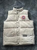 Canada Goose Bodywarmer (Large), Kleding | Heren, Bodywarmers, Verzenden, Wit