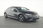 Mercedes-Benz EQE 300 Business Line + LEDER + CARPLAY + CAME, Auto's, Automaat, Achterwielaandrijving, Gebruikt, 89 kWh