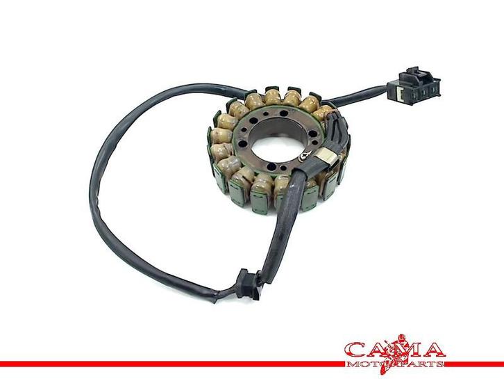 DYNAMO Z 800 2013-2015 E Version +ABS (Z800 ZR800C-D), Motoren, Onderdelen | Kawasaki, Gebruikt