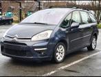 Citroën C4 Grand Picasso 7 place 2011, Auto's, Particulier, Te koop, C4
