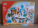 Lego 80109 Lunar New Year Ice Festival New, Ophalen, Nieuw, Lego