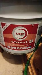 Speciale verf voor keuken en/of badkamer, Doe-het-zelf en Bouw, Verf, Beits en Lak, Ophalen, Zo goed als nieuw, Wit, Verf