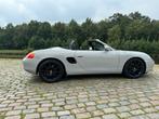 Met de zomer in aantocht deze schitterende porsche boxster, Leder, Particulier, Boxster, Te koop