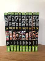 Manga one piece, Boeken, EIICHIRO ODA, Nieuw, Ophalen of Verzenden, Japan (Manga)