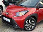 TOYOTA AYGO X 1.0I 72CH |KEY LESS | CAMERA | APPLE CARPLAY|, Rouge, 1025 kg, Achat, Euro 6