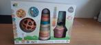 Baby educational toys set van Toy Champs, Kinderen en Baby's, Speelgoed | Educatief en Creatief, Ophalen, Nieuw