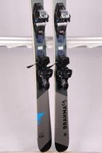 145 166 cm freeride ski's BLIZZARD BRAHMA CA SP woodcore, Overige merken, 160 tot 180 cm, Gebruikt, Verzenden