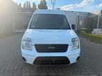 FORD TRANSIT CONNECT / 1.8 D / AIRCO / EURO 5, Auto's, Voorwielaandrijving, Euro 5, Stof, Zwart