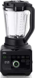 Braun blender smoothie, Ophalen of Verzenden, Nieuw, Blender