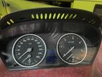BMW E60 E61 facelift km teller, Ophalen of Verzenden, BMW