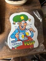 gervais magneet studio 100 plop, Verzamelen, Info@rvis.br, Overige typen, Nieuw, 1000 Bxl