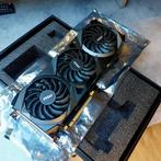 GeForce RTX 3080 Ti VENTUS 3X 12G, Computers en Software, Videokaarten, Ophalen of Verzenden, Zo goed als nieuw, Nvidia
