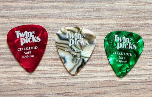 Groot lot Jim Dunlop Plectrums - Inclusief Plectrum Box!, Muziek en Instrumenten, Instrumenten | Toebehoren, Nieuw, Elektrische gitaar