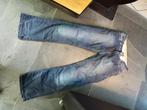 Motorbroek/motor jeans Segura Modeka maat 44 nieuwstaat, Motoren, Dames, Ophalen of Verzenden, Segura, Broek | textiel