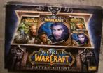 Pc game World of Warcraft Battle chest, Role Playing Game (Rpg), Ophalen of Verzenden, Zo goed als nieuw, Online