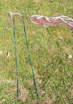Badmintonnet -> 5€, Ophalen, Gebruikt, Racket(s)