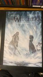 The witcher, Comme neuf