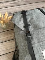 Herschel rugzak Little America, Gebruikt, Info@herschel.com, 25 tot 40 cm, Ophalen of Verzenden