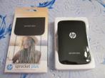 HP Sprocket plus, Computers en Software, Pocketprinters, Ophalen of Verzenden, Gebruikt