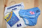 Maat 68 - Aquanappies - zwembroek voor baby meisje, Kinderen en Baby's, Maat 68, Meisje, Ophalen of Verzenden, Zo goed als nieuw