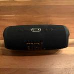 JBL Charge 5, Audio, Tv en Foto, Luidsprekerboxen, Ophalen, Zo goed als nieuw, JBL