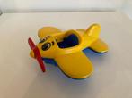 Playmobil 1.2.3 - vliegtuig (1992), Kinderen en Baby's, Speelgoed | Playmobil, Ophalen of Verzenden, Gebruikt, Los Playmobil