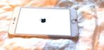 Apple iPhone 6S a1687 - barst op het scherm - Sloten, Telecommunicatie, Mobiele telefoons | Apple iPhone, Ophalen of Verzenden