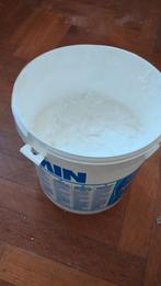 5KG colle SEMIN pour Toiles de Verre et Revêtements Légers, Huis en Inrichting, Stoffering | Behang, Ophalen