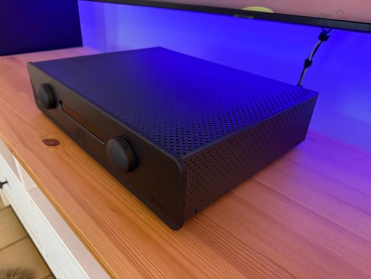 HiFi-set B&W 603 + ATOLL IN300 + OEHLBACH, Audio, Tv en Foto, Stereoketens, Zo goed als nieuw, Ophalen