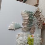 Kerstdecoratie, Ophalen, Nieuw
