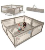 Lionelo XL playpen, Enlèvement, Comme neuf