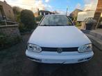 🚚 “Bestelwagens / Lichte Vracht Youngtimer Volkswagen golf, Auto's, Volkswagen, Wit, Particulier, Te koop