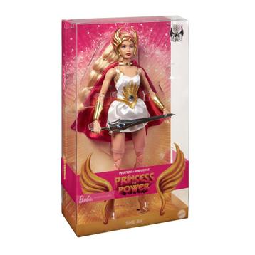 Barbie She-Ra Masters of the Universe Princess of Power Matt beschikbaar voor biedingen