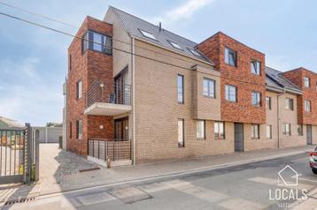 Appartement te koop in Outer, 2 slpks beschikbaar voor biedingen